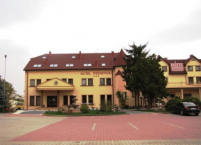 Hotel Wiśniewski